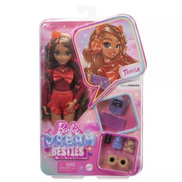 Barbie: Dream Teens baba - Teresa - . kép