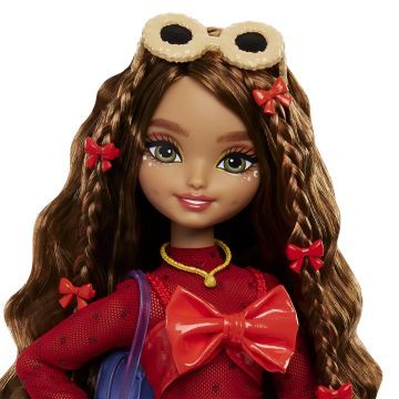 Barbie: Dream Teens baba - Teresa - . kép