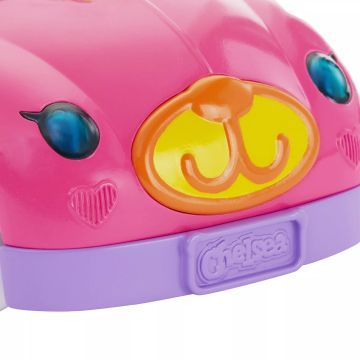 Barbie: Chelsea a její kabriolet - .obrázek