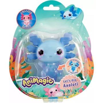Let’s Glo Axolotl - Diferite - .foto