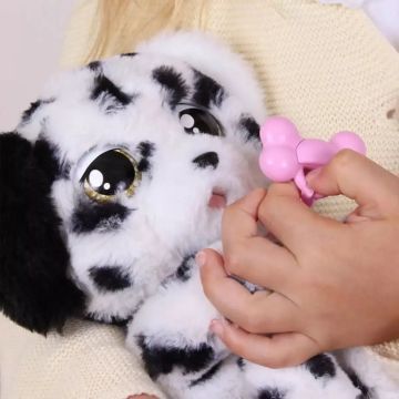 Chiot interactif Baby Paws - Dalmatien - .image