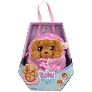 Cucciolo interattivo Baby Paws - Cocker Spaniel - .immagine