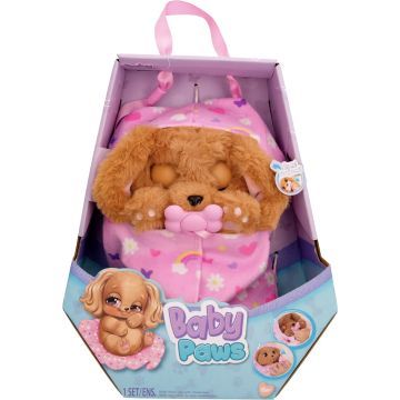 Cucciolo interattivo Baby Paws - Cocker Spaniel - .immagine
