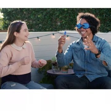 Ar priekšu vērsts izaicinājums galda spēle - Ballīšu izdevums - ungāru valodā - .attēls