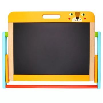 Tooky Toy: Tablă de desen cu suport - .foto