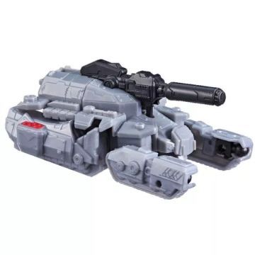 Transformers Authentics: Bravo sorozat figura - többféle - . kép