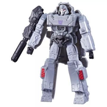 Transformers Authentics: Bravo sorozat figura - többféle - . kép