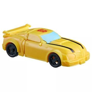 Transformers Authentics: Bravo sorozat figura - többféle - . kép