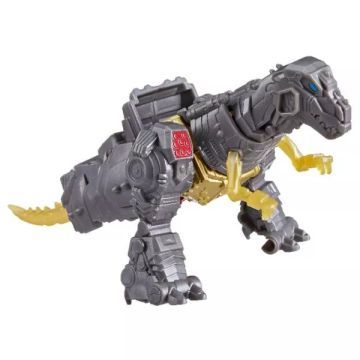 Transformers Authentics: Bravo sorozat figura - többféle - . kép