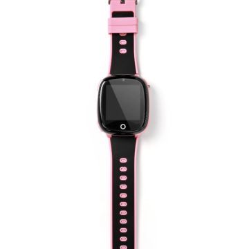 KidSafe: Vision gyerek okosóra magyar menüvel - pink - . kép