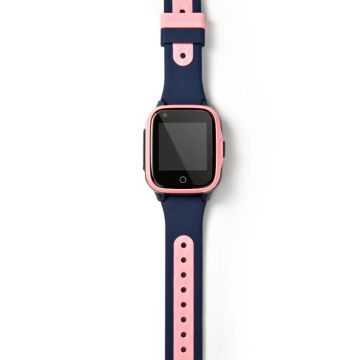 KidSafe: Reloj inteligente Prime 4G para niños - instrucciones en húngaro. - .imagen