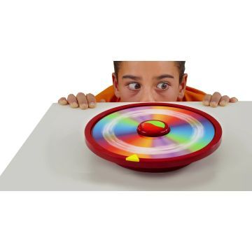 La Roue Courageuse - Jeu interactif en langue hongroise - .image