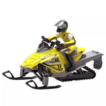 Syma: Schneemobil Syma Trail Brazer, 1:6 - verschiedene - . bild aus