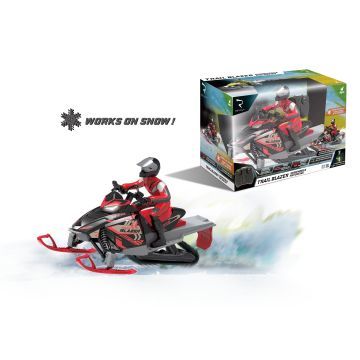 Syma: Schneemobil Syma Trail Brazer, 1:6 - verschiedene - . bild aus
