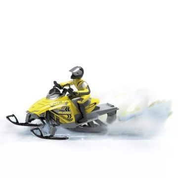 Syma: Schneemobil Syma Trail Brazer, 1:6 - verschiedene - . bild aus
