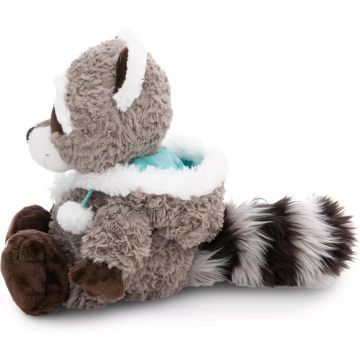 Nici Green: Lenno, a mosómedve plüss - 25 cm - . kép