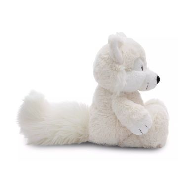 Nici Green: Vanja, a sarki róka plüss - 70 cm - . kép