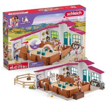 Schleich Club dei Cavalli: - .immagine
