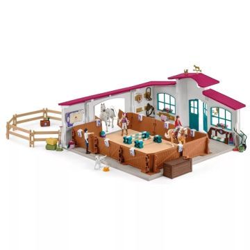 Schleich Club dei Cavalli: - .immagine
