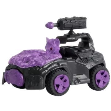 Schleich: Shadow Crashmobil z figurką 42672 - .zdjęcie 