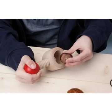 Gesztenyefúró készlet - . kép