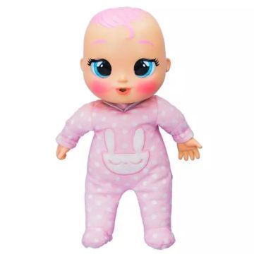 Cry Babies: pasgeboren Coney-pop met interactieve armband - .afbeelding