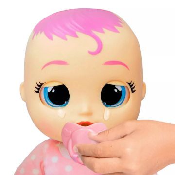 Cry Babies: Νεογέννητο μωρό Coney με διαδραστικό βραχιολάκι - .εικόνα