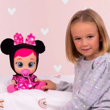 Cry Babies: Păpușa Minnie - .foto