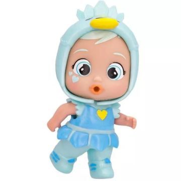 Cry Babies: Magic Tears Stars - Sydney házikója - . kép