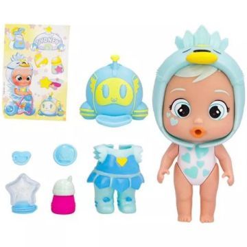 Cry Babies: Magic Tears Stars - Sydney házikója - . kép