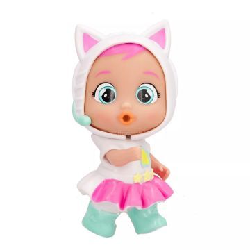 Cry Babies: Magic Tears Stars Talent Babies - Daisy - . kép