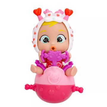 Cry Babies: Magic Tears Stars Jumpy Monsters - Momo - . kép