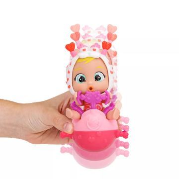 Cry Babies: Magic Tears Stars Jumpy Monsters - Momo - . kép