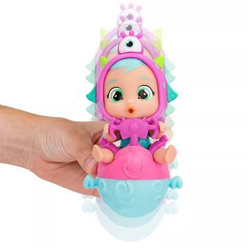 Cry Babies: Magic tears Stars Jumpy Monsters - Fuzz - . kép