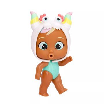 Cry Babies: Magic Tears Stars Jumpy Monsters - Nunu - . kép