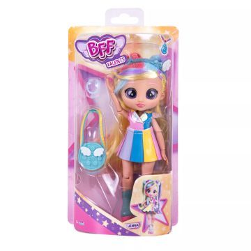 Cry Babies: Beste Freundinnen für immer Puppe - Schauspielerin Jenna, 20 cm - . bild aus