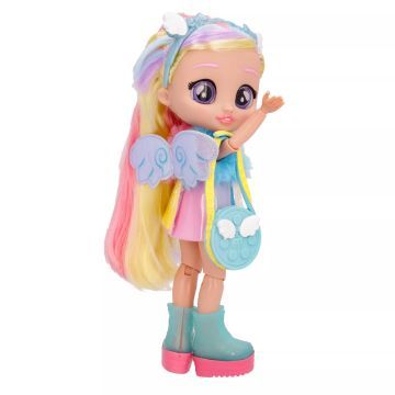 Cry Babies: Best Friends Forever păpușă - Actrița Jenna, 20 cm - .foto