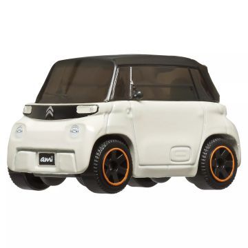Matchbox: Citroen Ami kisautó - . kép