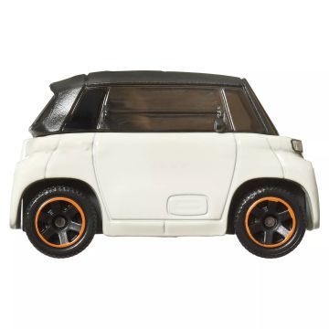 Matchbox: Citroen Ami kisautó - . kép