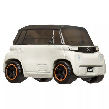 Matchbox: Citroen Ami kisautó - . kép