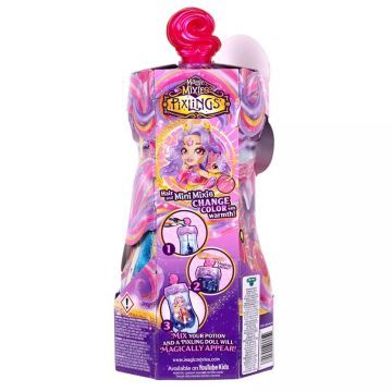 Magic Mixies: Pixlings - Galaxy Pippa Puppe - . bild aus