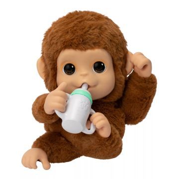 Little Live Pets: Majmunče - .slika