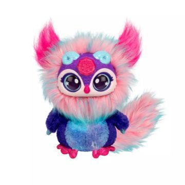 Magic Mixies: Kék Hold meglepetés plüssfigura - . kép