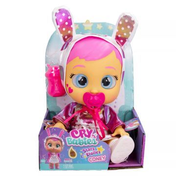 Cry Babies: Gwiazdy Coney - 30 cm - .zdjęcie 