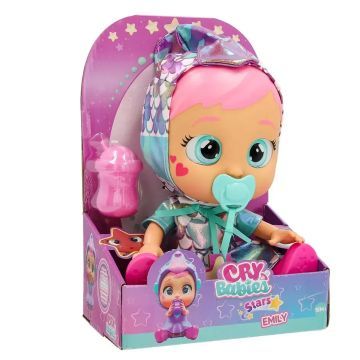 Cry Babies: Zvezde Emily - 30 cm - .slika