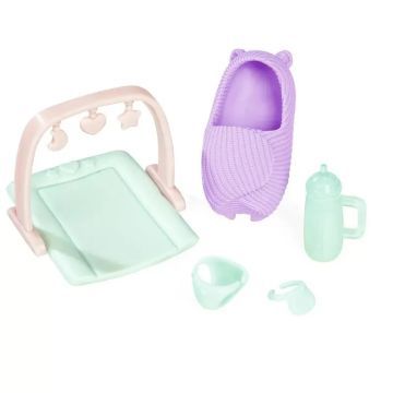 Steffi Love: Hello Baby – beebiootava nuku mängukomplekt - .pilt