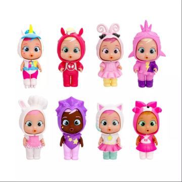 Cry Babies: Magic Tears Stars Talent baba - többféle - . kép