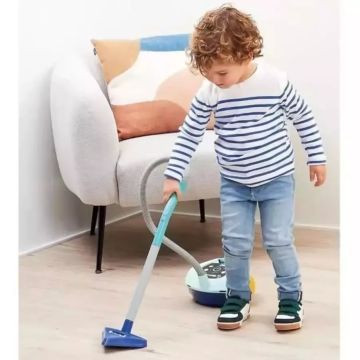 Écoiffier: Set za čišćenje - 11 dijelova - .slika
