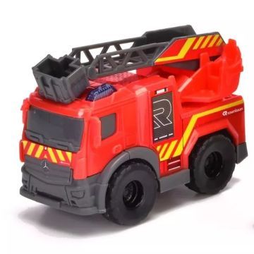Dickie: Micro Rescue Force - vehicule de urgență, 1:36, 3 piese - .foto