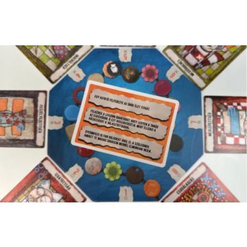 Jeu de société 